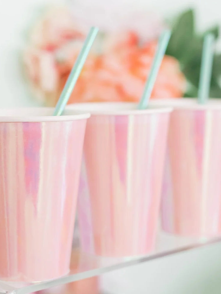 Let Them Eat Cake Party Pack Party Supplies Jollity & Co. + Daydream Society   