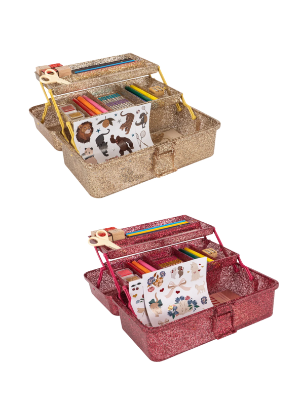 Little Artist Studio Bundle