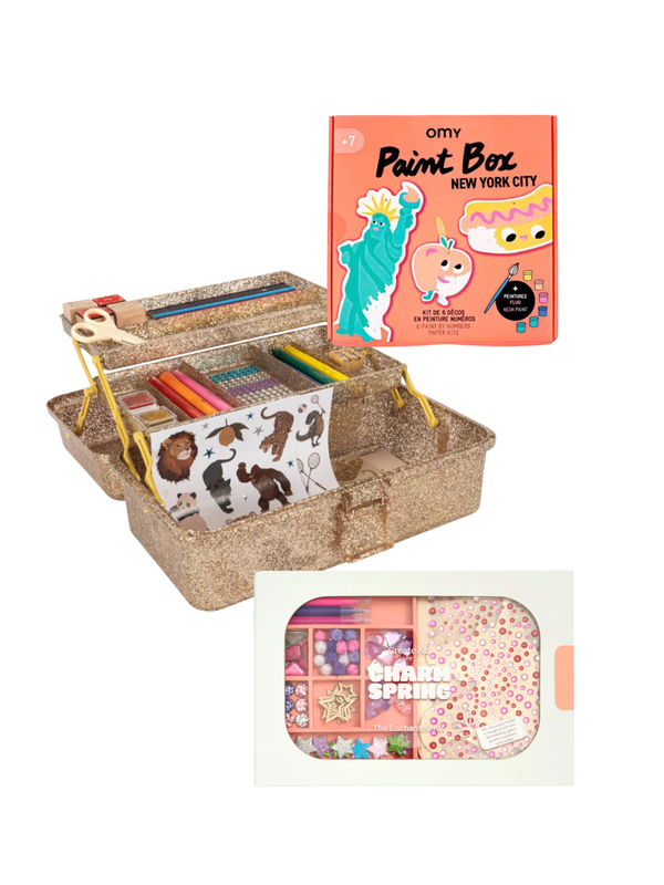 Little Artist Studio Bundle