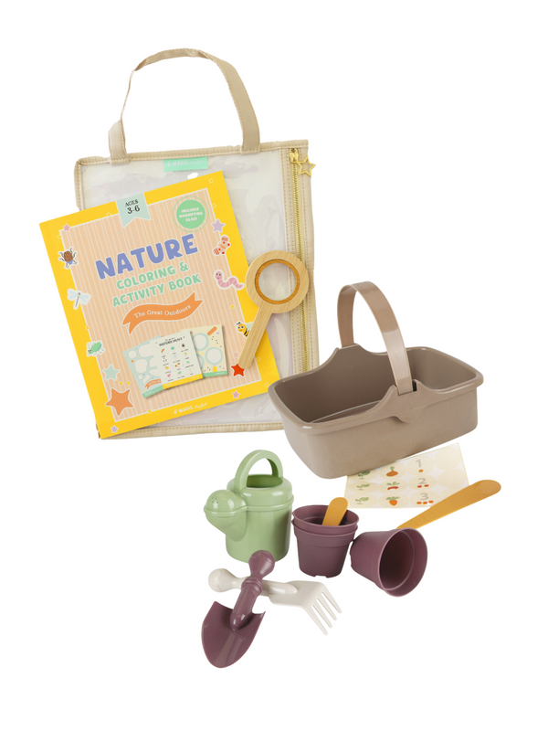 Little Green Thumb Bundle Bundle Danrie