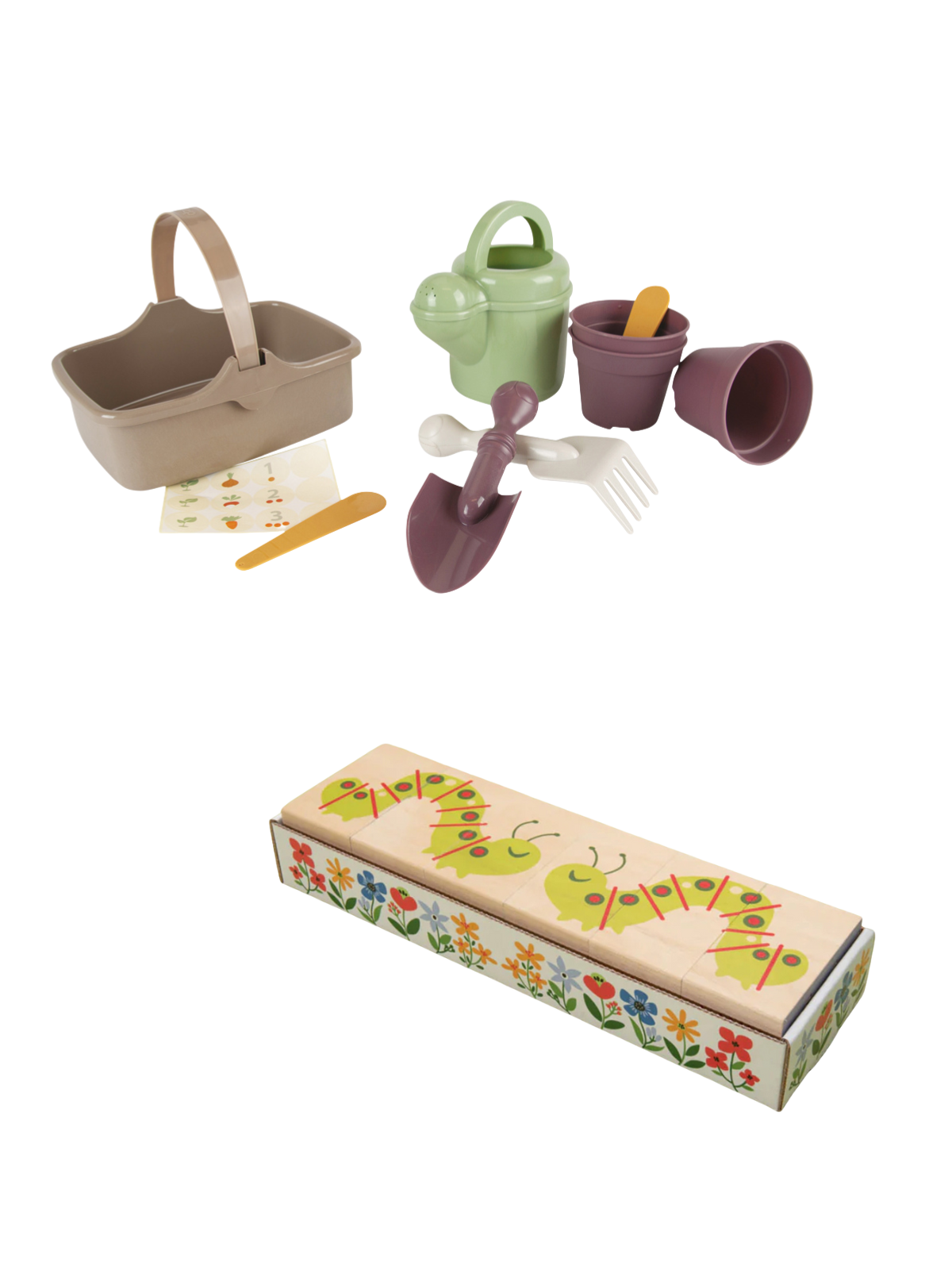 Little Green Thumb Bundle Bundle Danrie