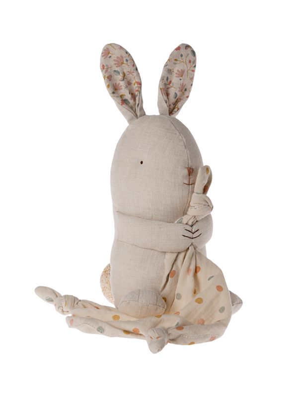 Lullaby Friends, Bunny