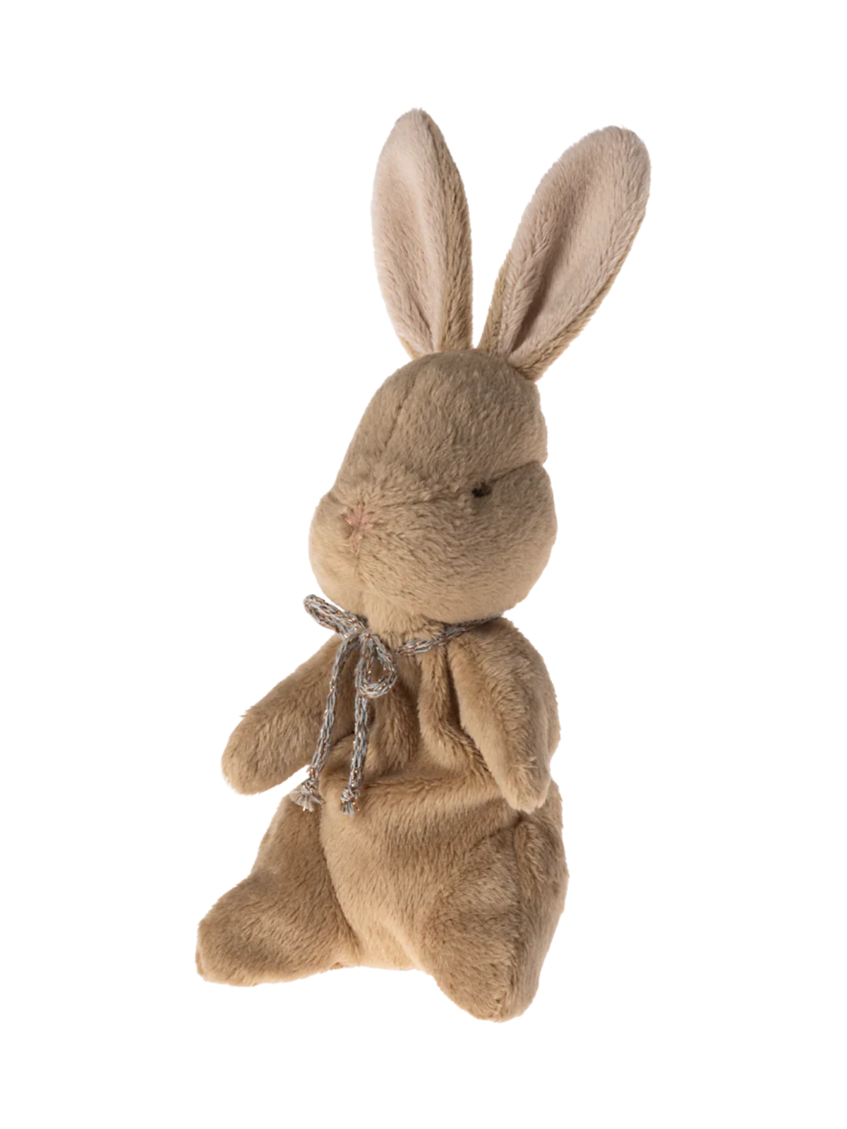 My First Bunny - Light Blue Plush Maileg