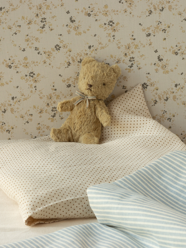 My First Teddy - Blue