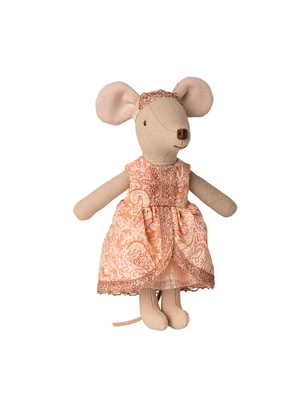 Princess and the Pea, Big Sister Mouse Pretend Play Maileg