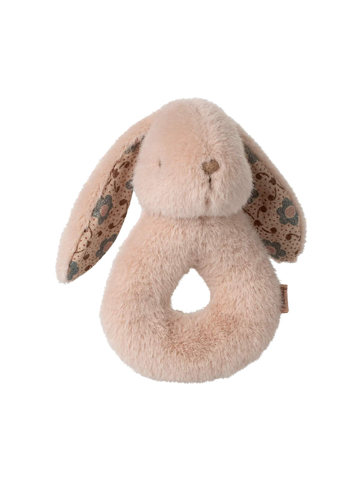 Rabbit Rattle Set - Powder Baby Toys Maileg