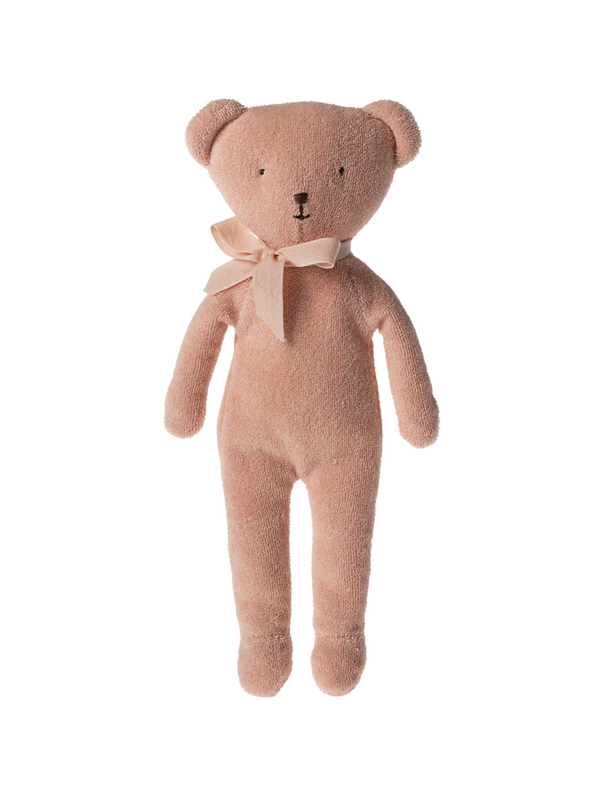 Rose Teddy Plush Maileg