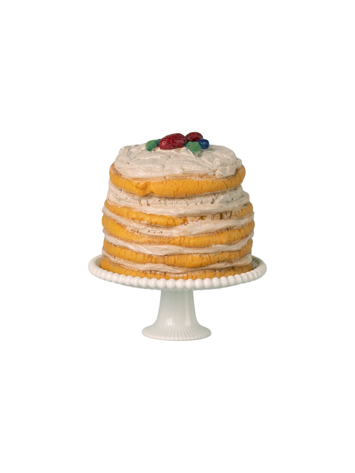 Wedding Mice Set Pretend Play Maileg
