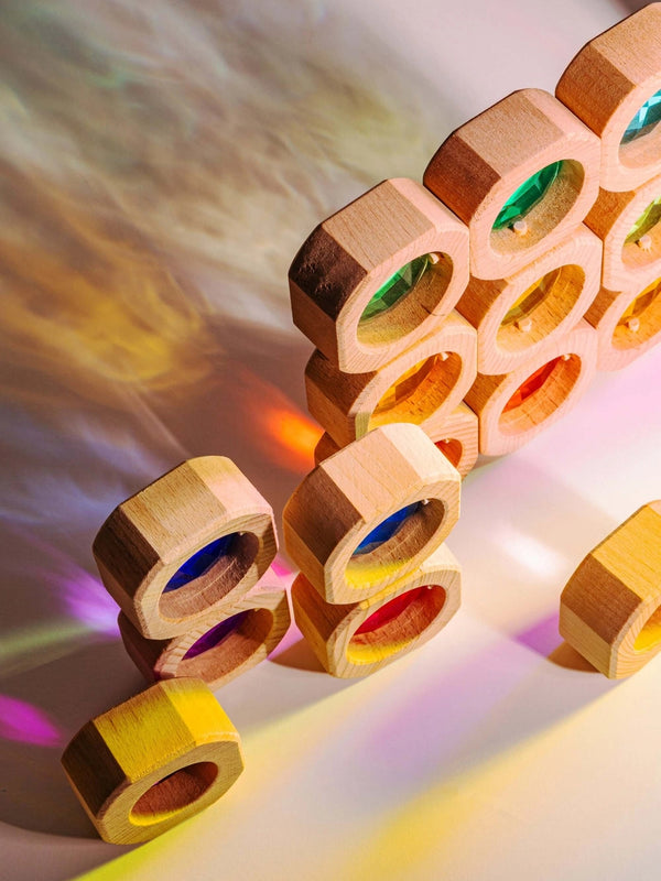 Lottie Blocks