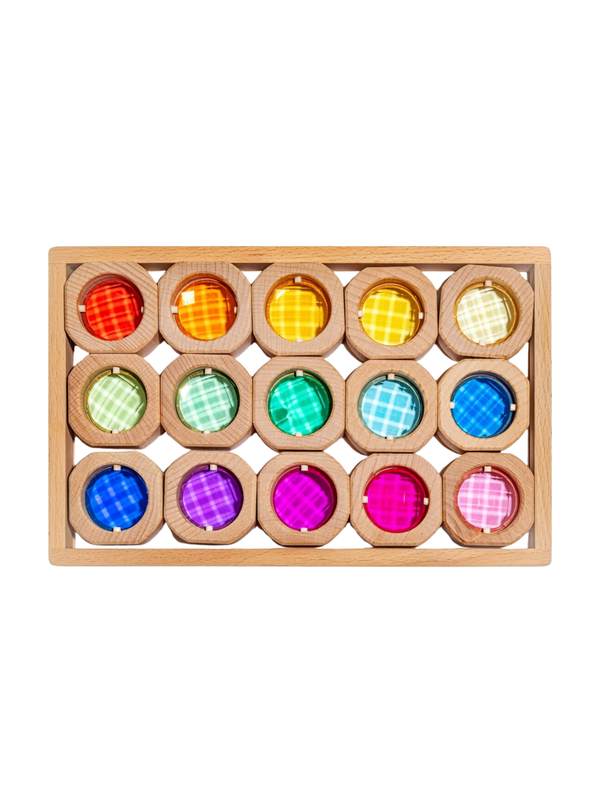 Lottie Blocks