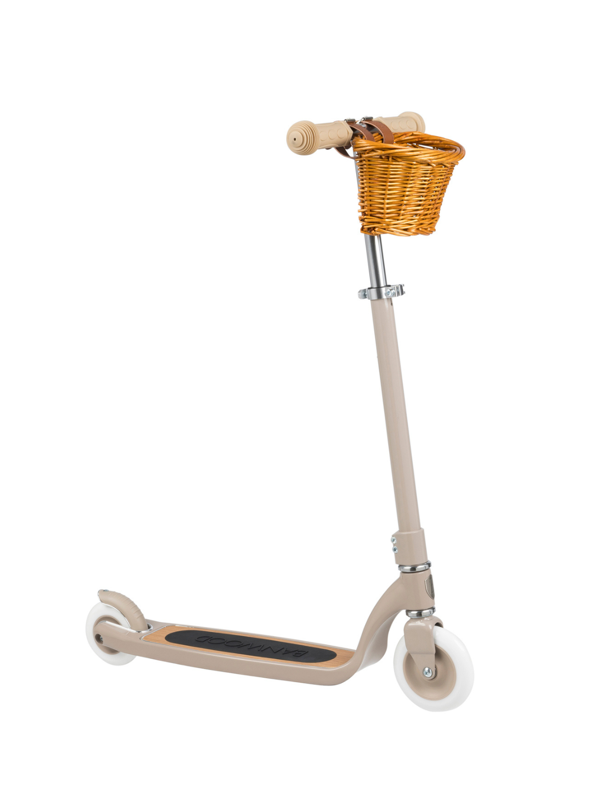 Maxi Scooter Outdoor Play Banwood Beige