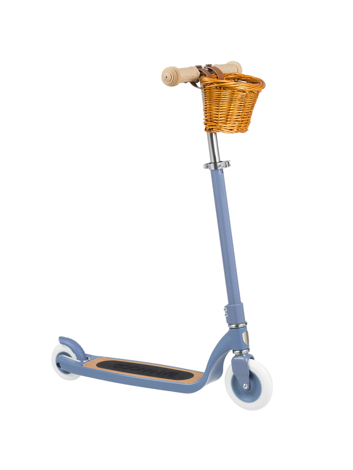 Maxi Scooter Outdoor Play Banwood Blue