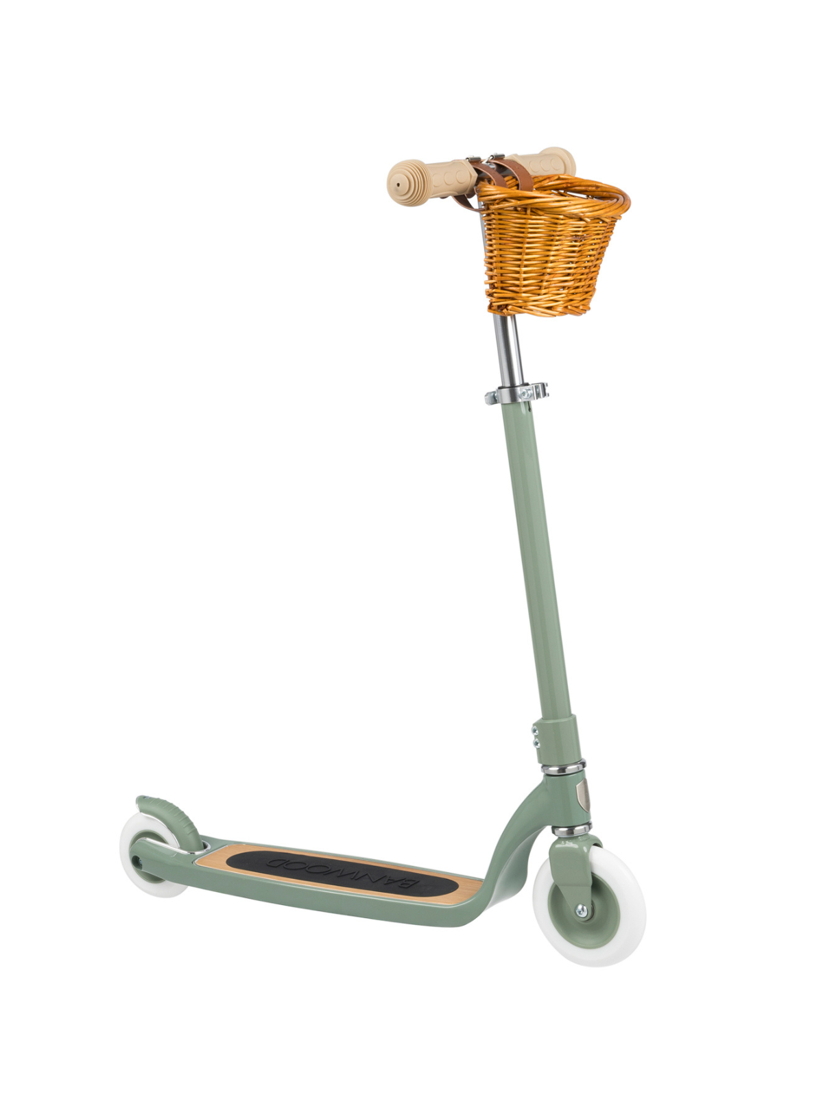 Maxi Scooter Outdoor Play Banwood Forest