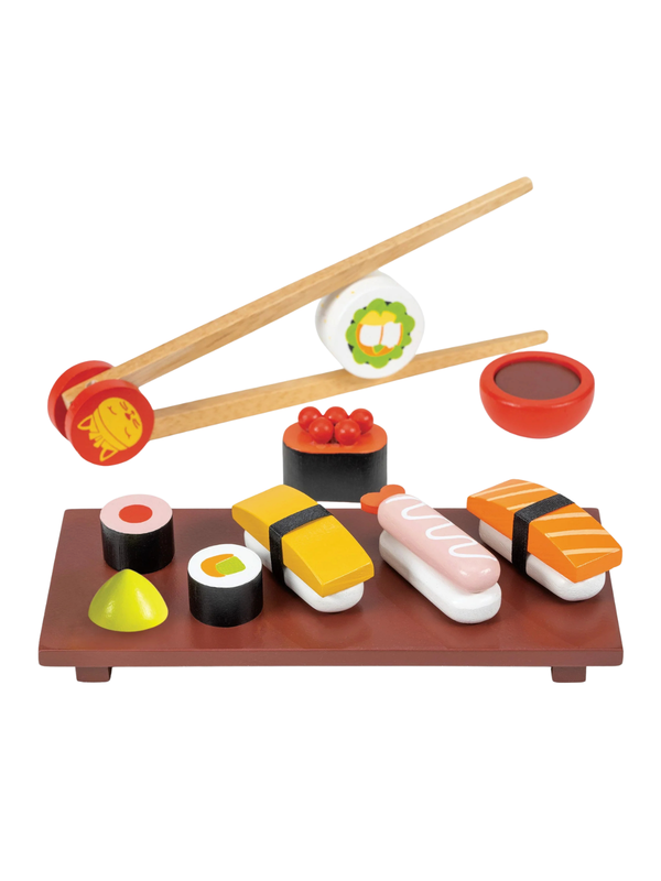 Sushi Play Set