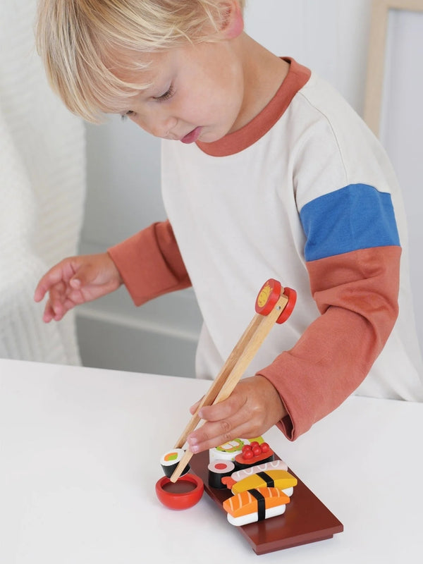Sushi Play Set