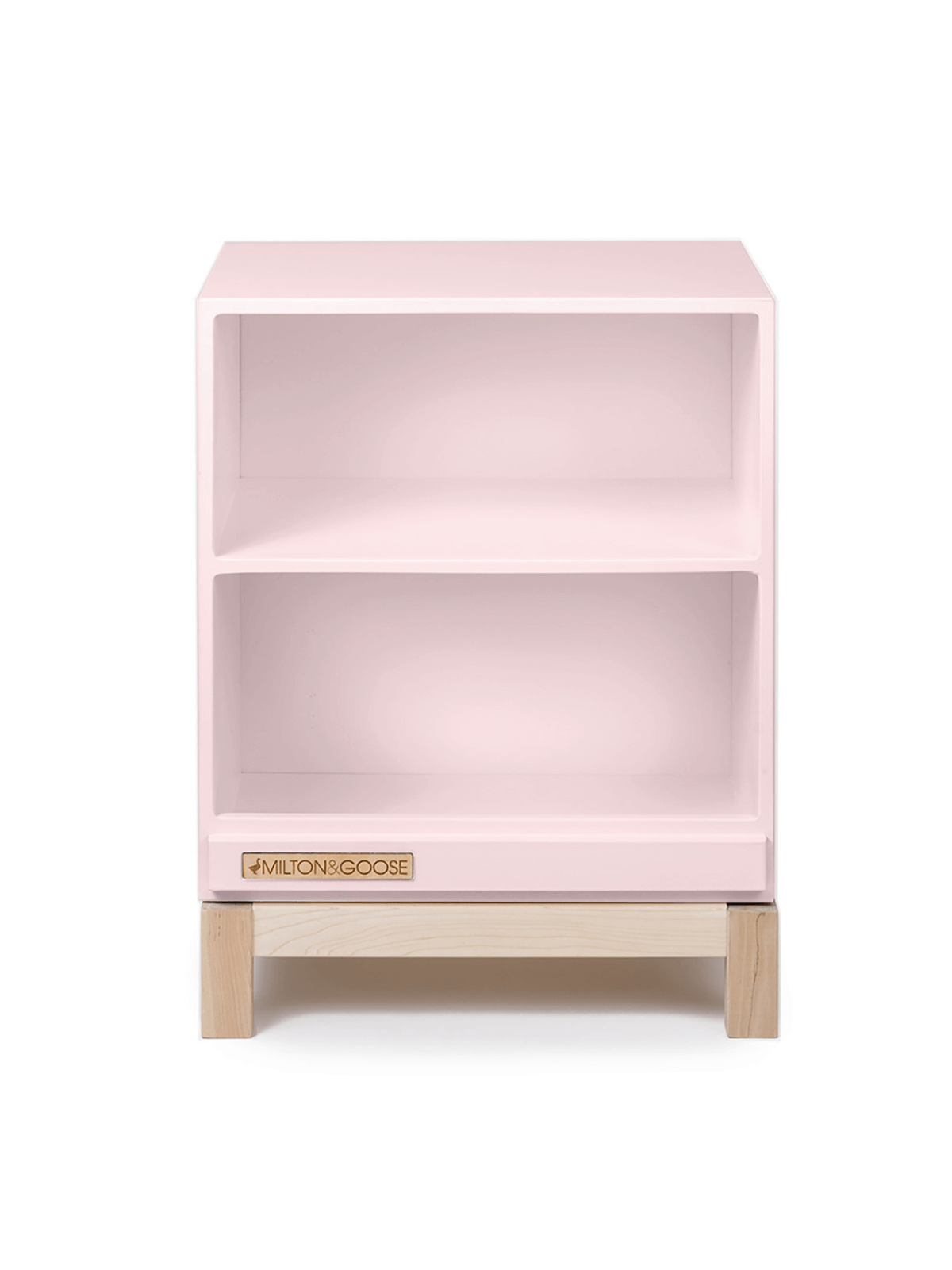 Essential Play Kitchen Countertop Pretend Play Milton & Goose Dusty Rose  