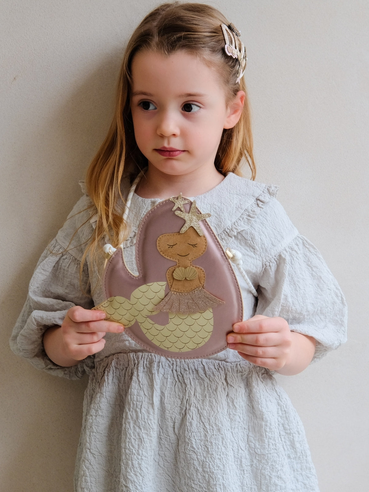 Mermaid Bag Bags Mimi & Lula