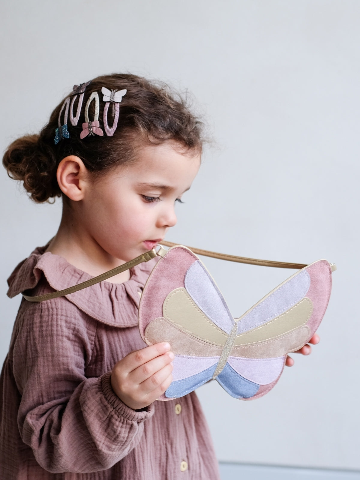 Butterfly Bag Bags Mimi & Lula   