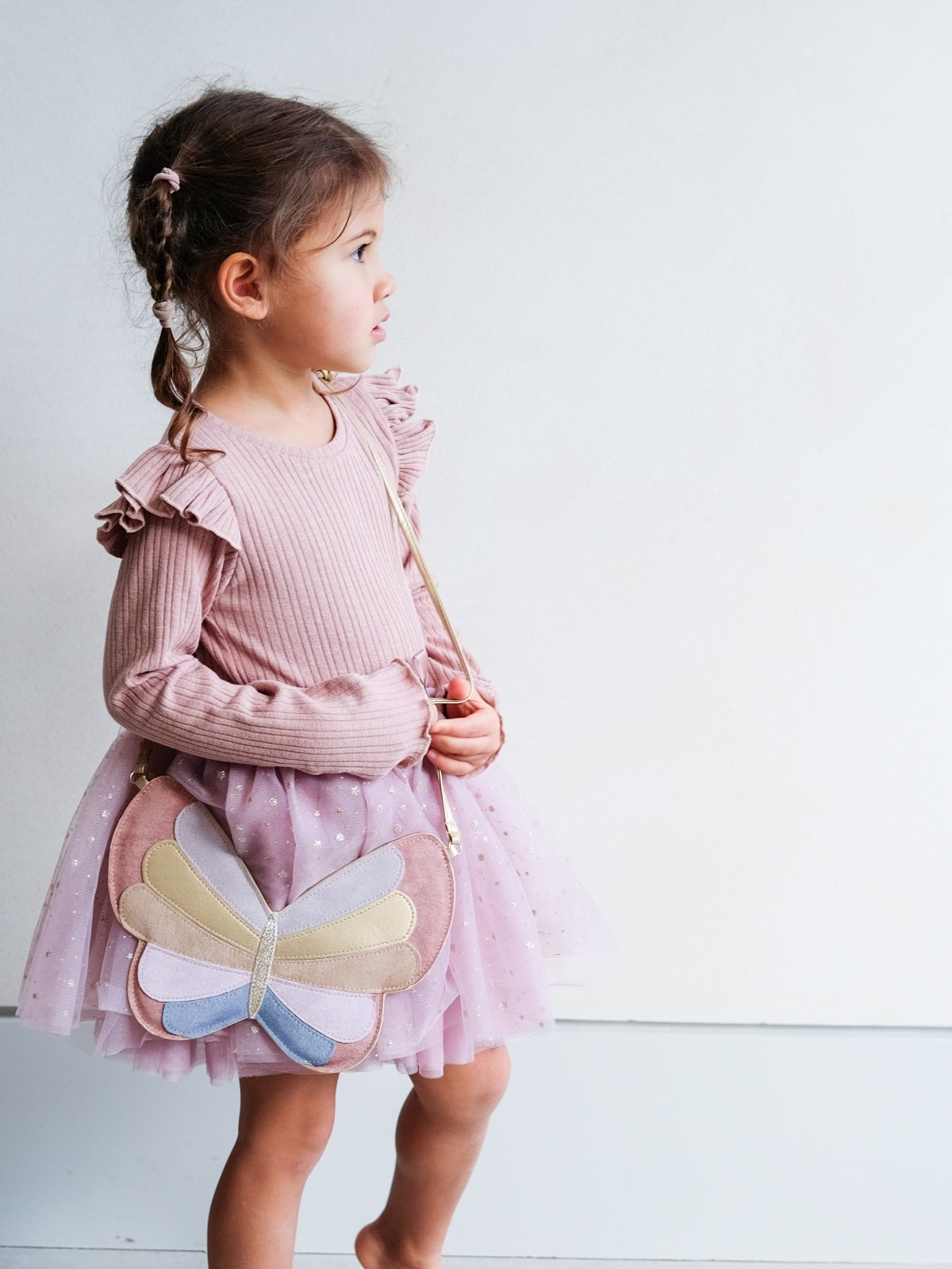 Butterfly Bag Bags Mimi & Lula   