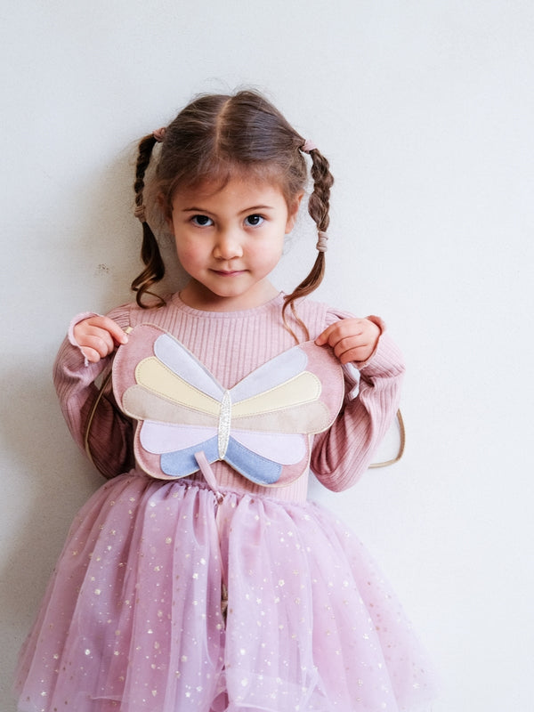 Butterfly Bag Bags Mimi & Lula   