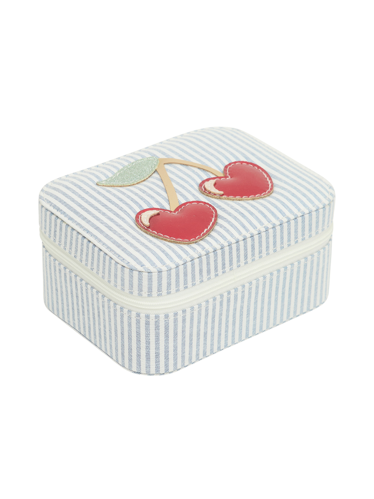 Cherry Jewelry Box Jewelry Mimi & Lula