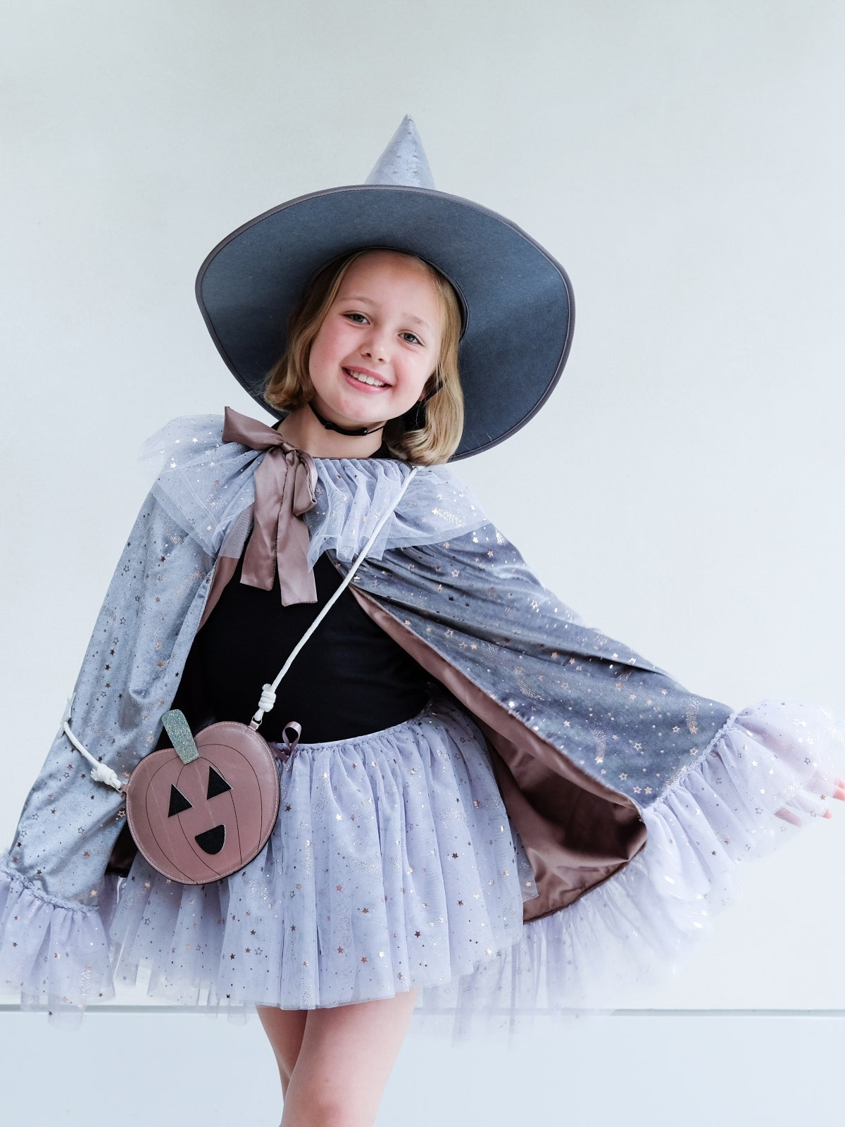 Pumpkin Purse Bags Mimi & Lula   