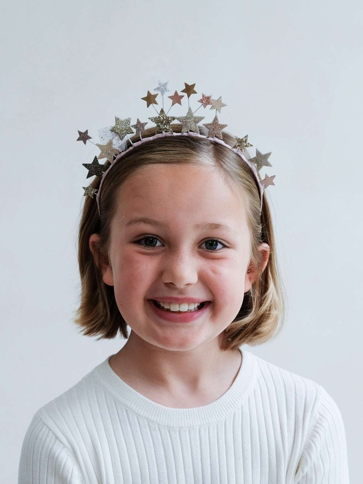 Magical Star Headdress Hair Accessories Mimi & Lula   