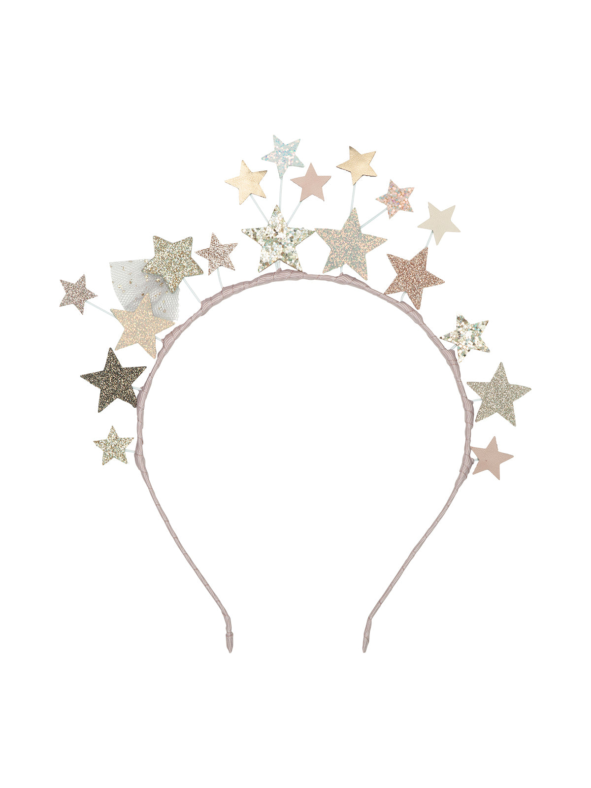 Magical Star Headdress Hair Accessories Mimi & Lula   