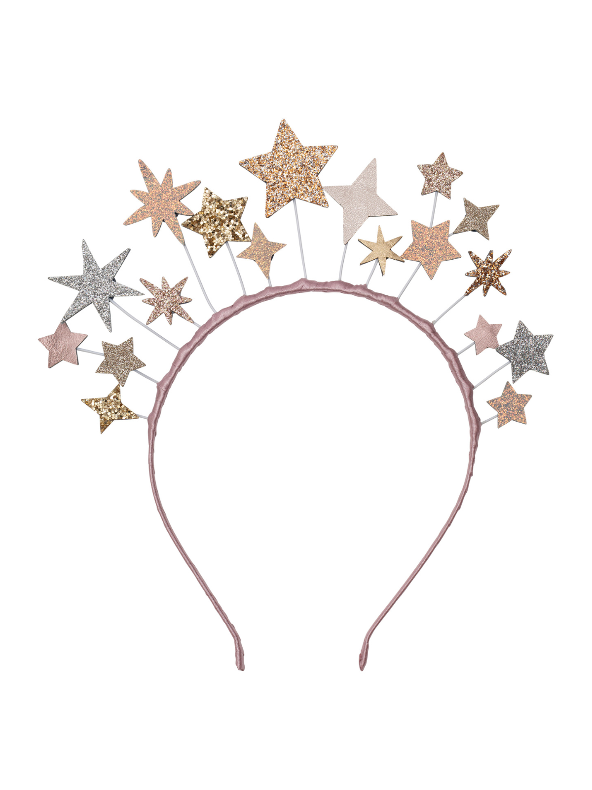 Magical Stars Headband Hair Accessories Mimi & Lula