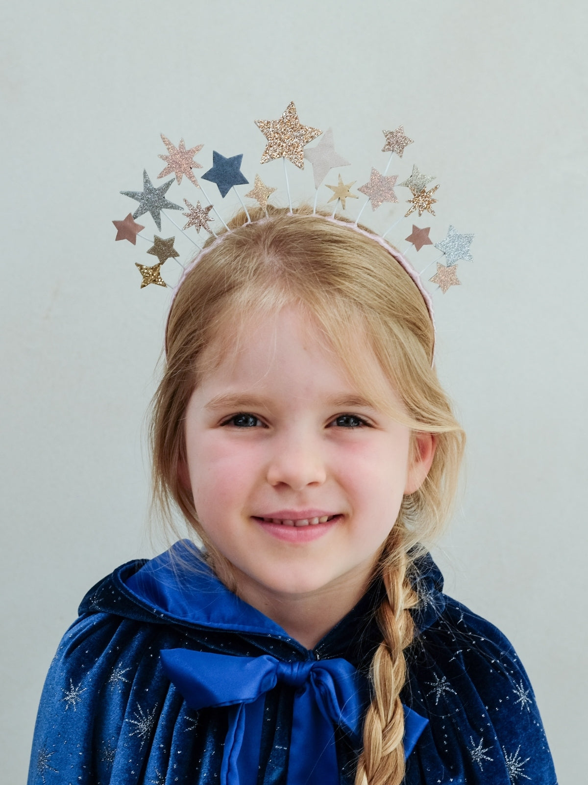 Magical Stars Headband Hair Accessories Mimi & Lula