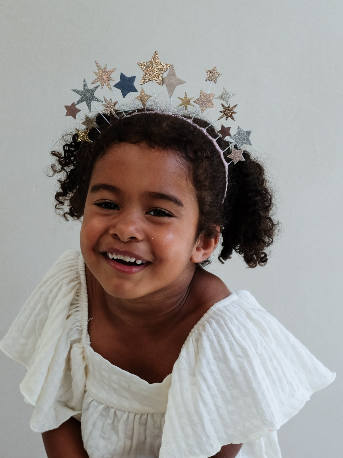 Magical Stars Headband Hair Accessories Mimi & Lula