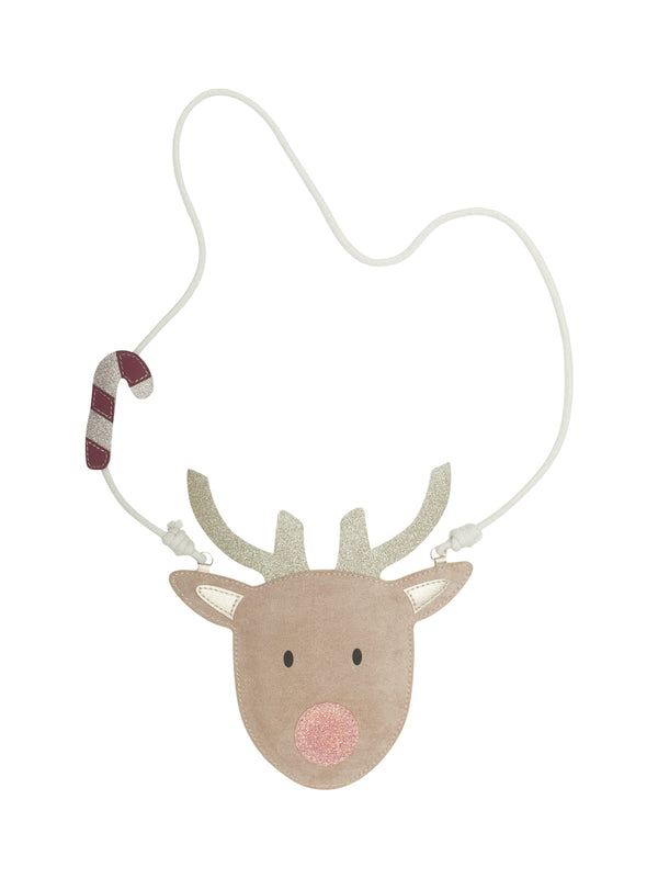 Reindeer Purse Bags Mimi & Lula   
