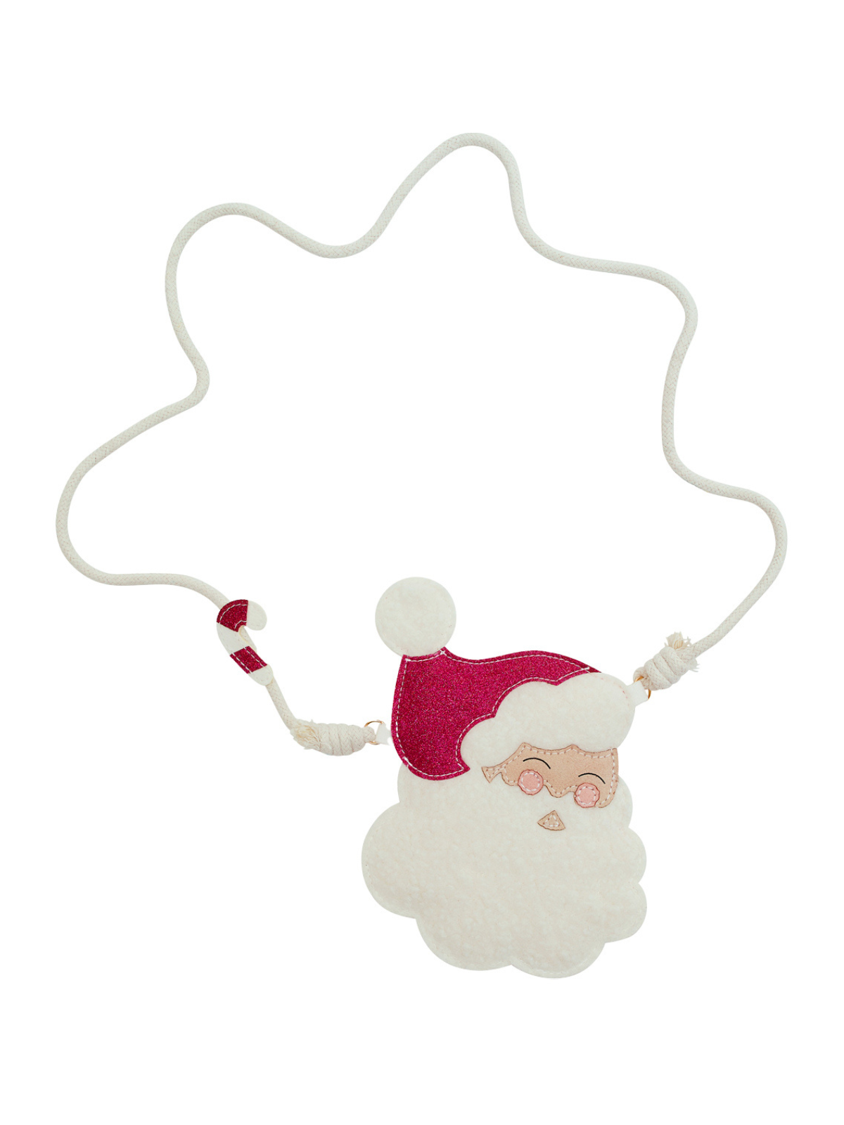 Santa Purse Bags Mimi & Lula