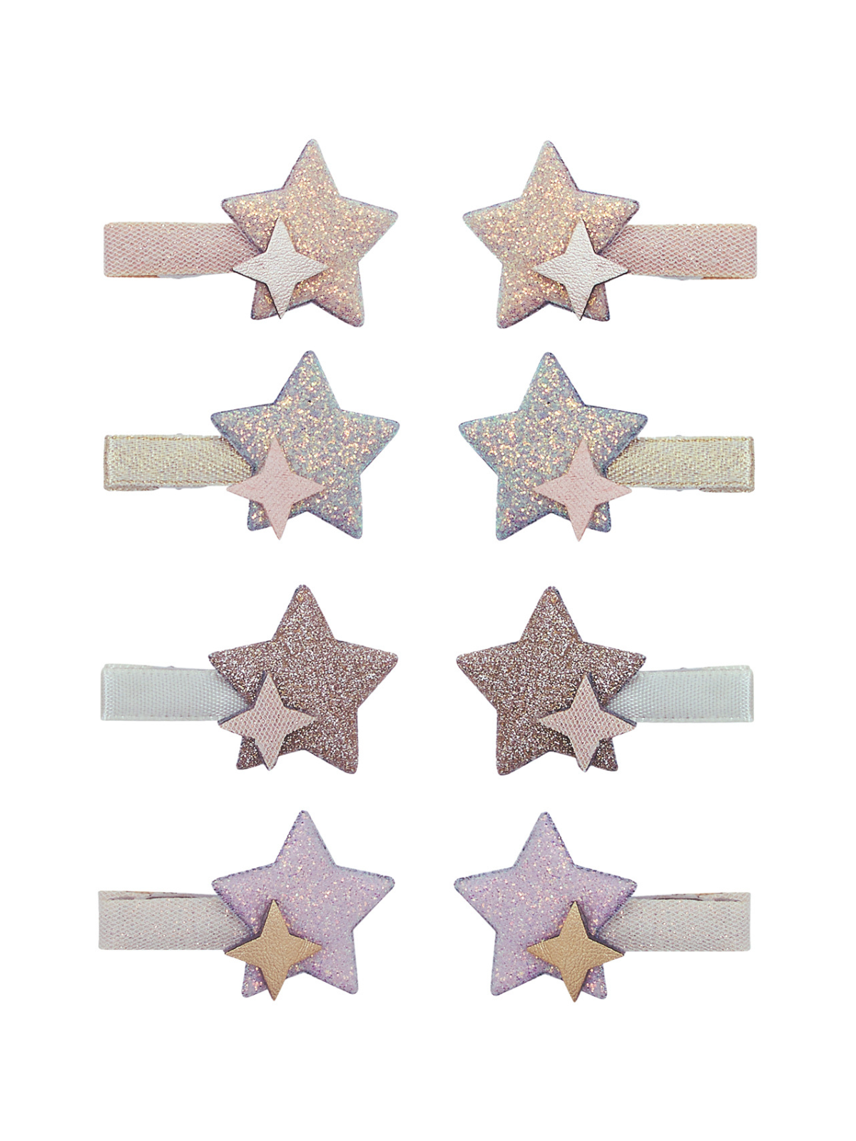 Starlight Clips Hair Accessories Mimi & Lula