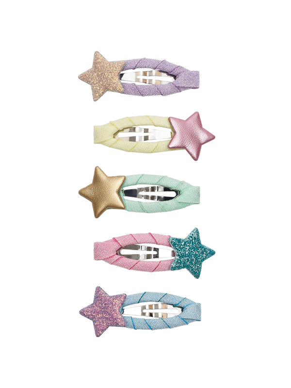Stellina Mini Clips Hair Accessories Mimi & Lula