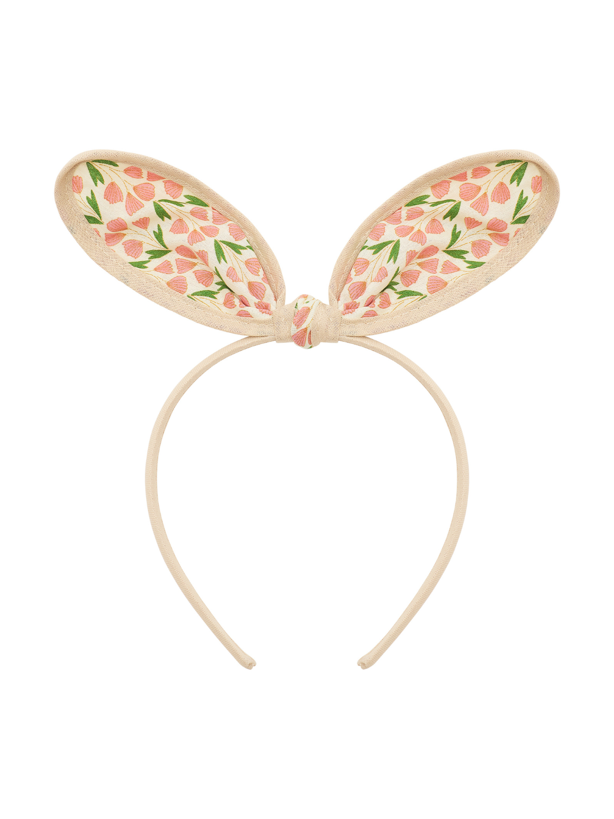 Tulip Bunny Ears Hair Accessories Mimi & Lula