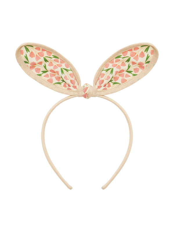 Tulip Bunny Ears Hair Accessories Mimi & Lula
