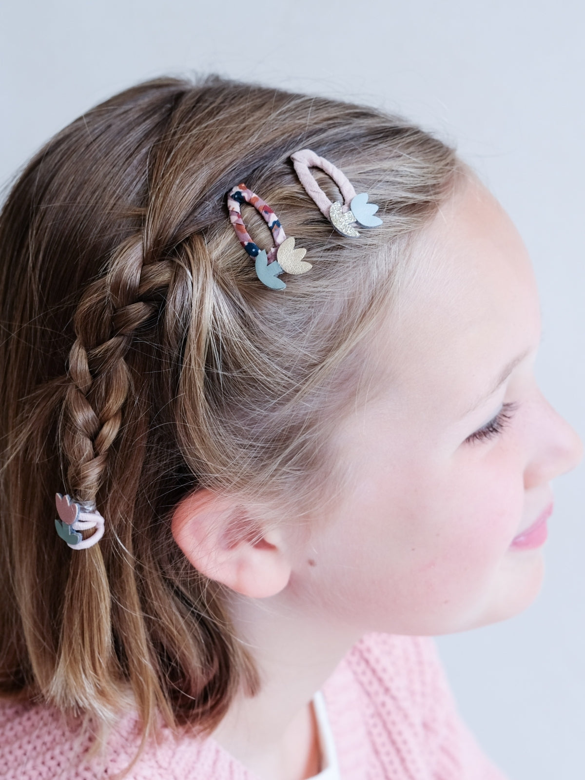 Mimi & Lula Sealife Mini Clips MULTI Mimi & Lula Sealife Mini Clips MULTI
