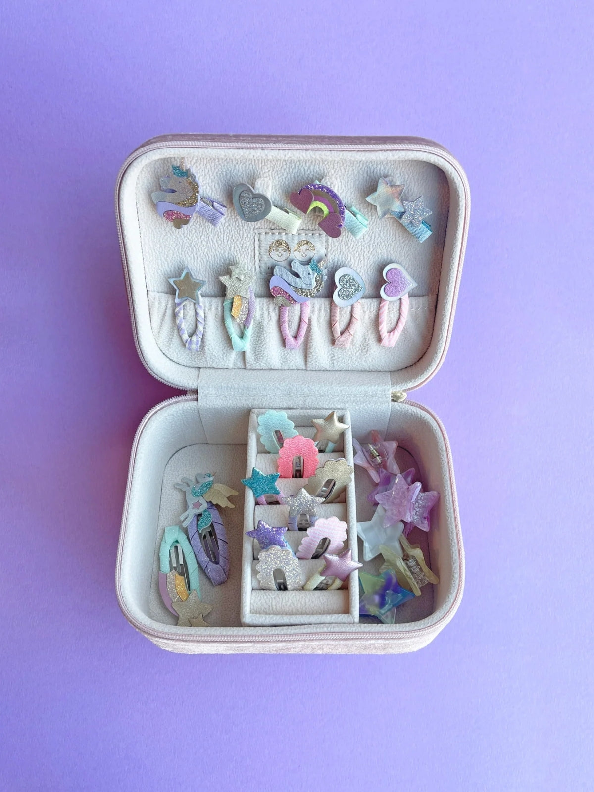 Unicorn Jewelry Box Jewelry Mimi & Lula