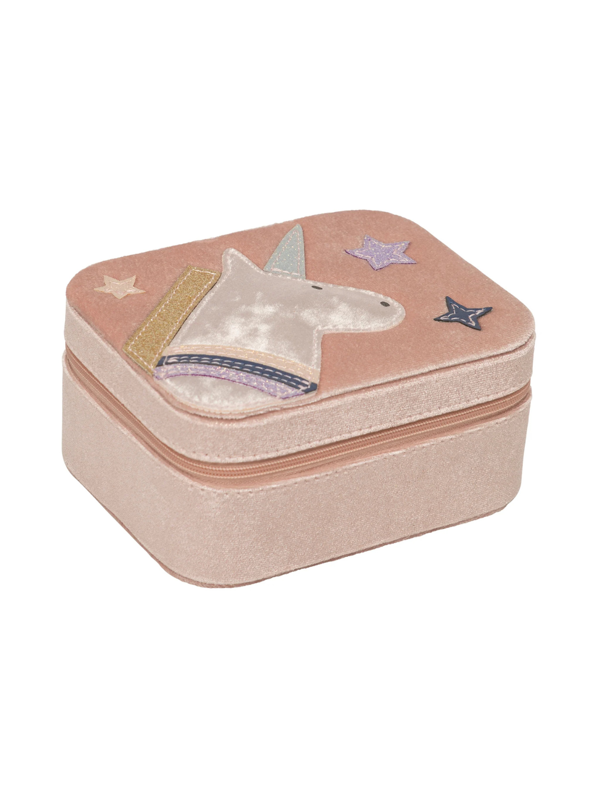 Unicorn Jewelry Box Jewelry Mimi & Lula