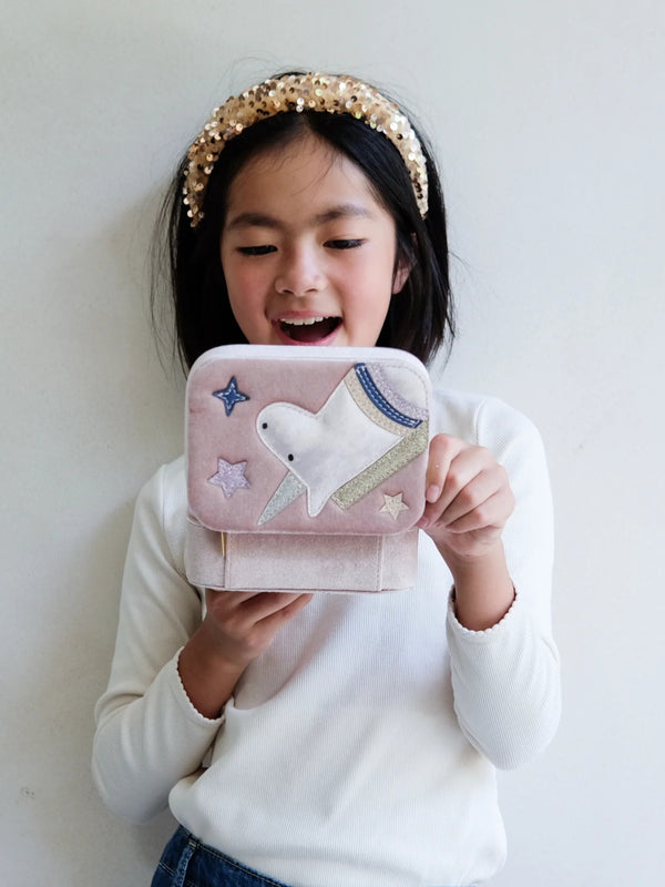 Unicorn Jewelry Box Jewelry Mimi & Lula