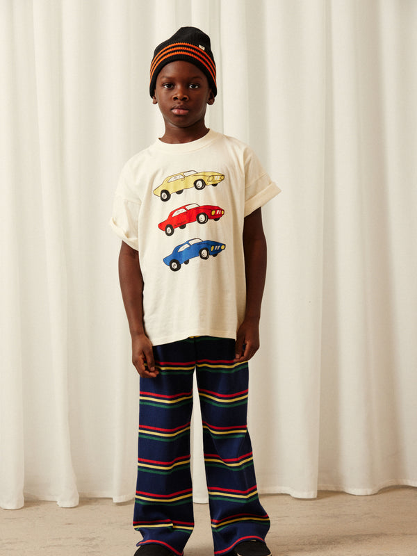 Cars Tee
