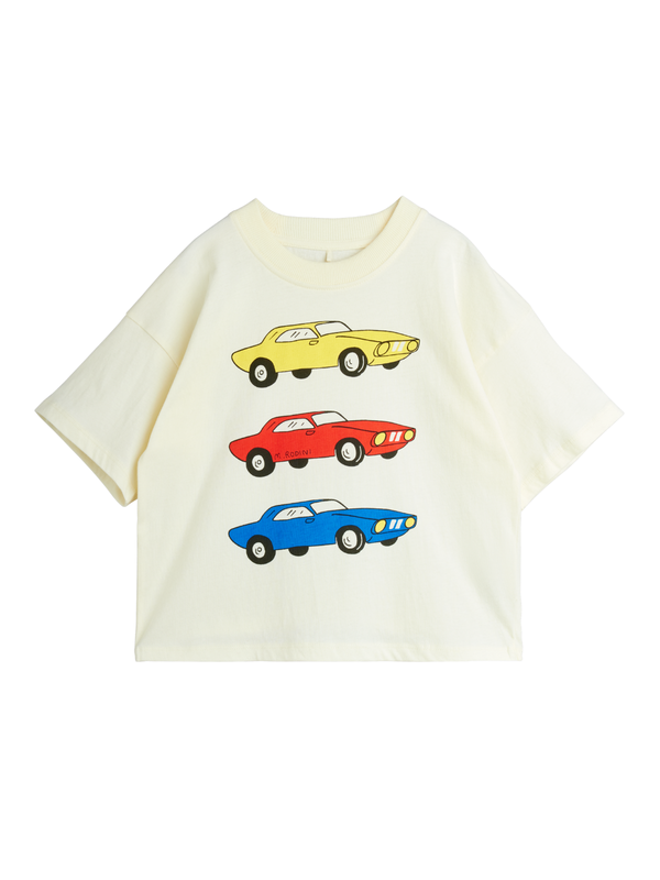 Cars Tee