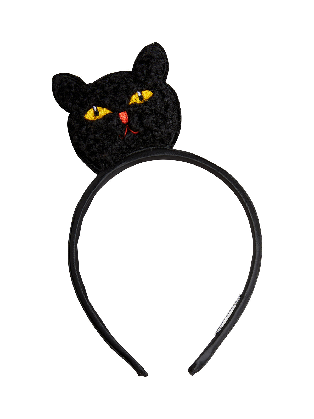 Cat Headband Hair Accessories Mini Rodini   