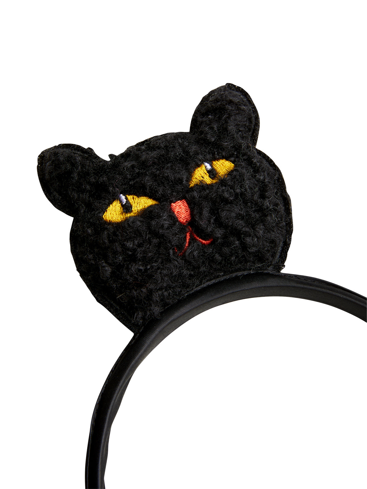 Cat Headband Hair Accessories Mini Rodini   