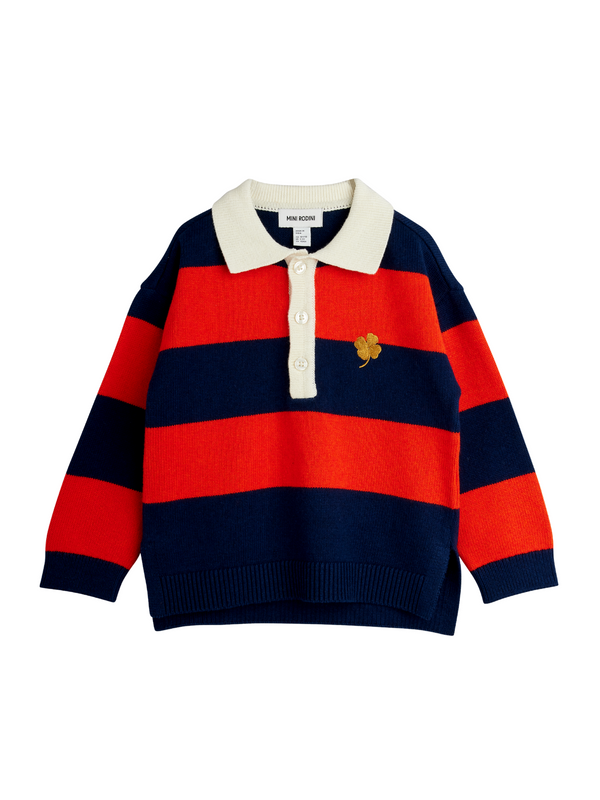 Curated Mini Rodini Collection of Organic Kids Clothes
