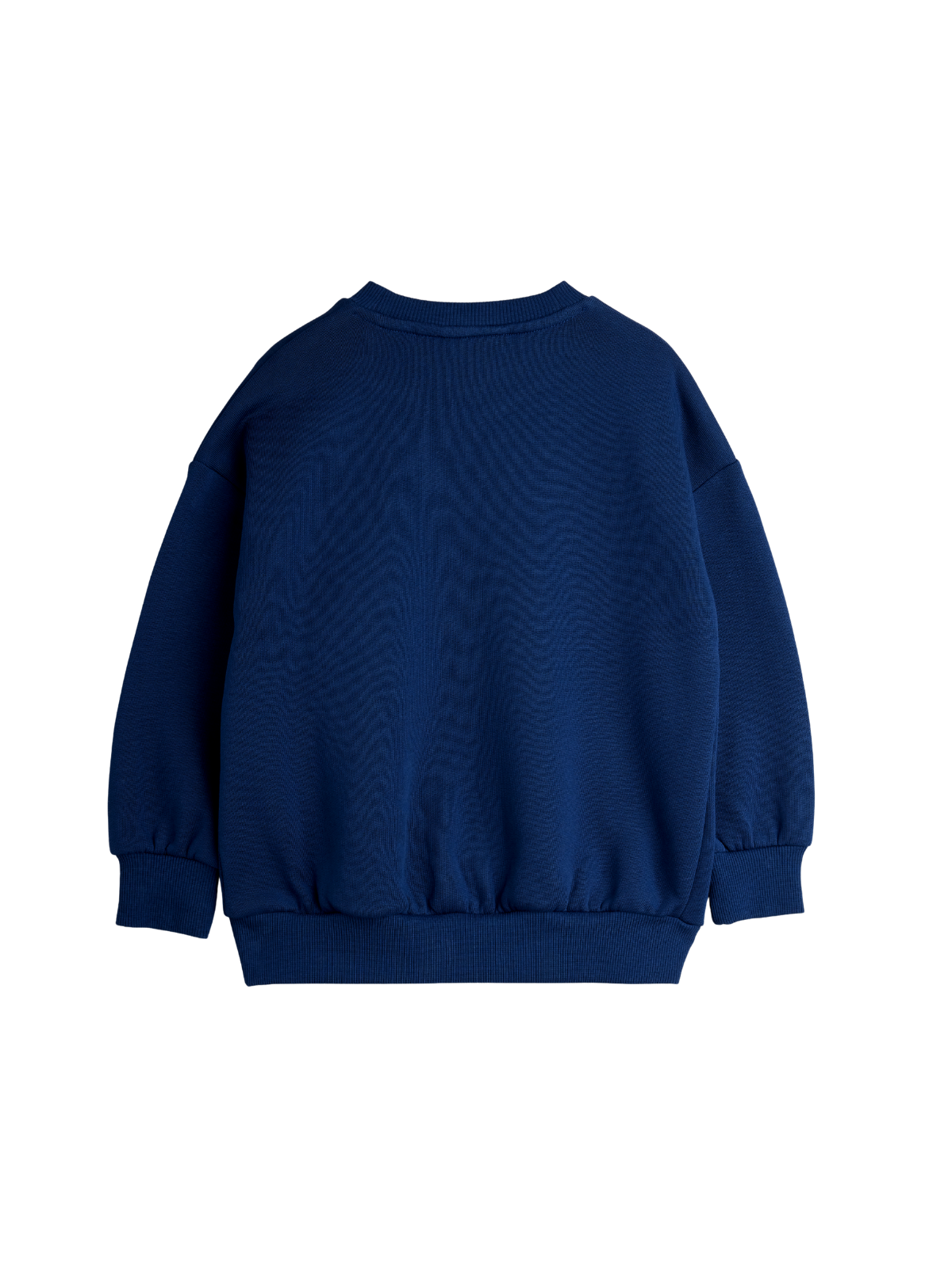 Dino Appliqué Sweatshirt Sweatshirts Mini Rodini