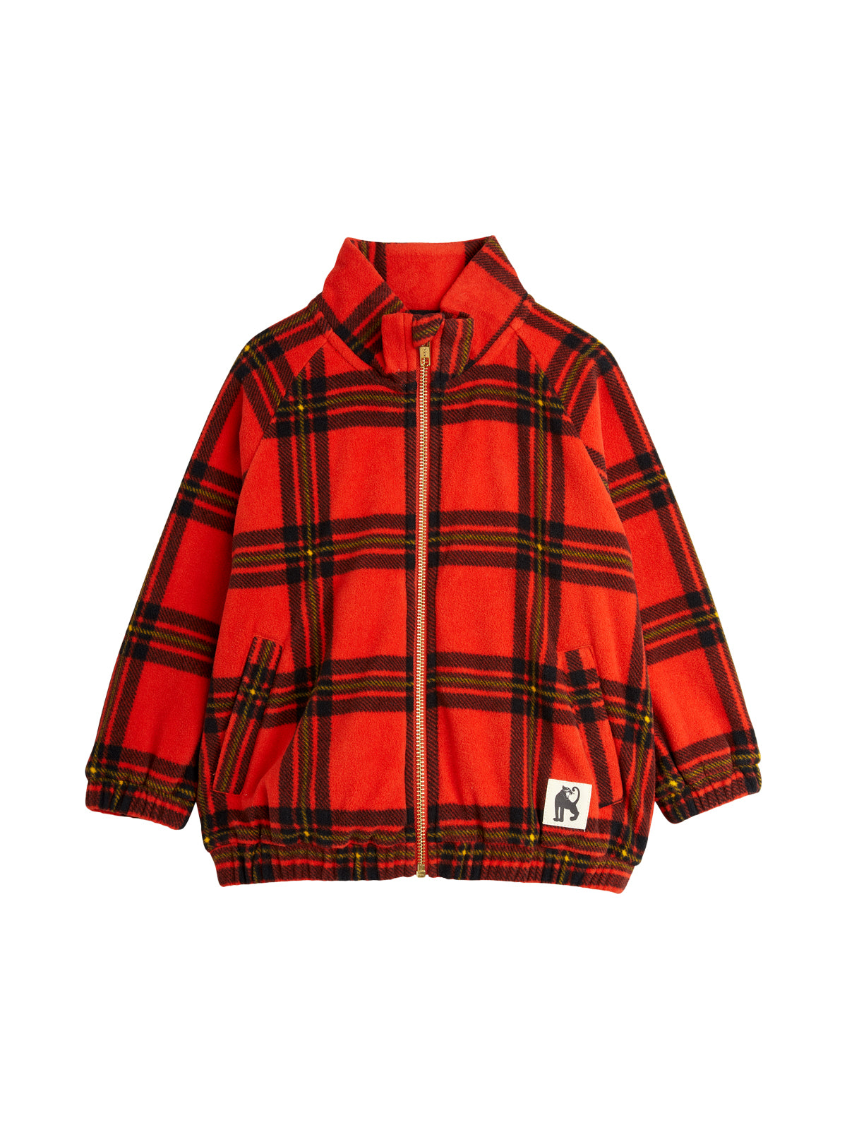 Curated Mini Rodini Collection of Organic Kids Clothes