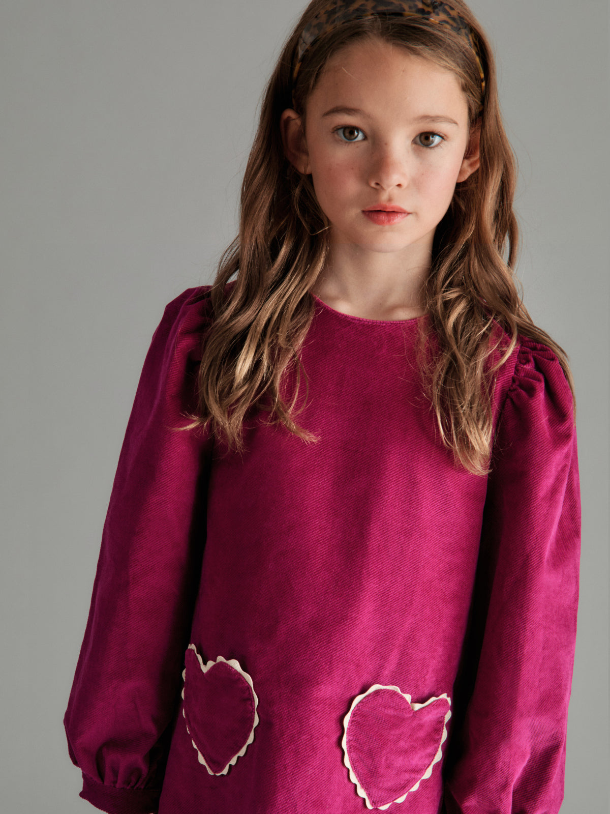 Clotilde Velvet Dress Dresses Mipounet