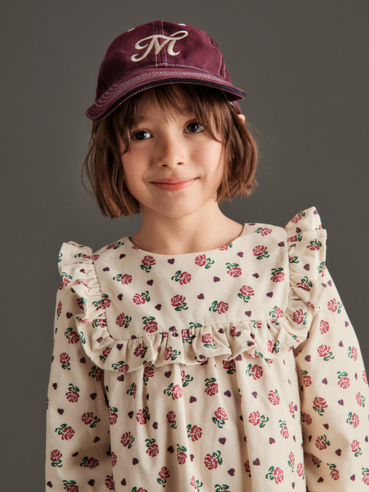 Lisa Corduroy Dress Dresses Mipounet